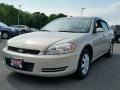 Gold Mist Metallic - Impala LS Photo No. 8