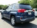 Slate Blue Metallic - Terrain SLE Photo No. 4