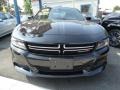 Pitch Black - Charger SE AWD Photo No. 2