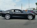 Black - Camaro LS Coupe Photo No. 3