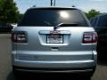 2016 Iridium Metallic GMC Acadia SLE  photo #5