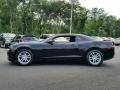 Black - Camaro LS Coupe Photo No. 8