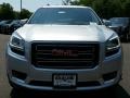 2016 Iridium Metallic GMC Acadia SLT AWD  photo #2