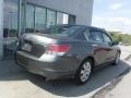 2010 Polished Metal Metallic Honda Accord EX-L V6 Sedan  photo #9