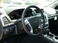 Iridium Metallic - Acadia SLT AWD Photo No. 8