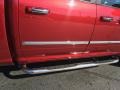 Deep Cherry Red Crystal Pearl - 1500 Big Horn Crew Cab Photo No. 25
