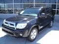 Black - 4Runner SR5 Photo No. 1