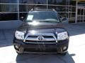 Black - 4Runner SR5 Photo No. 2