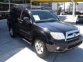 Black - 4Runner SR5 Photo No. 3