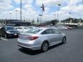 2016 Symphony Silver Hyundai Sonata Sport  photo #7