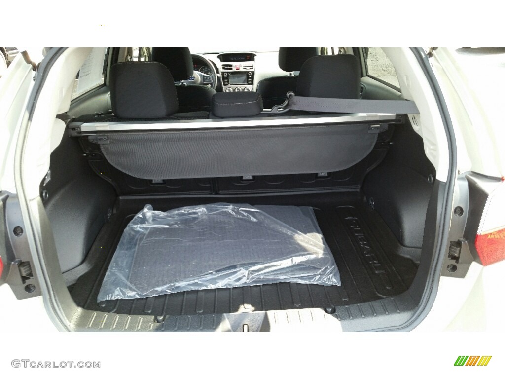 2015 XV Crosstrek 2.0i Premium - Desert Khaki / Black photo #9