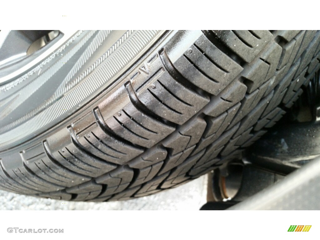 2015 XV Crosstrek 2.0i Premium - Desert Khaki / Black photo #24