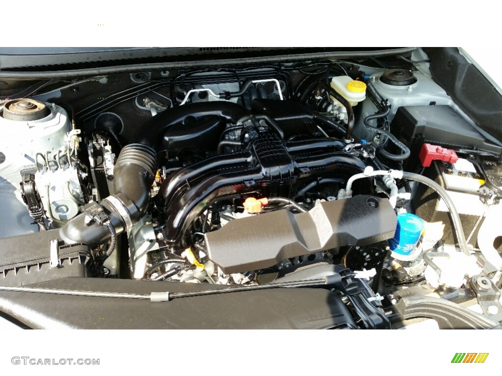 2015 XV Crosstrek 2.0i Premium - Desert Khaki / Black photo #27