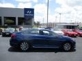 Lakeside Blue - Sonata Sport Photo No. 8