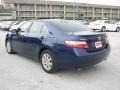 2007 Blue Ribbon Metallic Toyota Camry XLE V6  photo #8