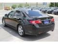 Crystal Black Pearl - TSX Technology Sedan Photo No. 5