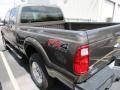 2016 Caribou Metallic Ford F250 Super Duty XLT Crew Cab 4x4  photo #5