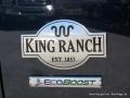 2016 Blue Jeans Ford F150 King Ranch SuperCrew 4x4  photo #40