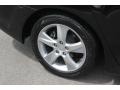 2012 Crystal Black Pearl Acura TSX Technology Sedan  photo #12