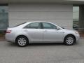 2007 Titanium Metallic Toyota Camry XLE  photo #2