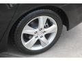 2012 Crystal Black Pearl Acura TSX Technology Sedan  photo #16