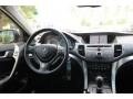 2012 Crystal Black Pearl Acura TSX Technology Sedan  photo #32