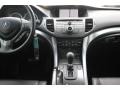 2012 Crystal Black Pearl Acura TSX Technology Sedan  photo #34