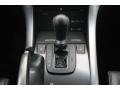 2012 Crystal Black Pearl Acura TSX Technology Sedan  photo #38