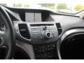 2012 Crystal Black Pearl Acura TSX Technology Sedan  photo #39