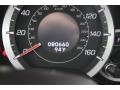 2012 Crystal Black Pearl Acura TSX Technology Sedan  photo #44