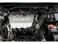 2012 Crystal Black Pearl Acura TSX Technology Sedan  photo #52