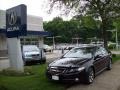 2007 Nighthawk Black Pearl Acura TL 3.5 Type-S  photo #1