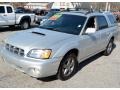 2005 Brilliant Silver Metallic Subaru Baja Turbo  photo #3