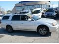 2005 Brilliant Silver Metallic Subaru Baja Turbo  photo #4