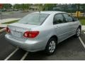 2007 Silver Streak Mica Toyota Corolla LE  photo #4