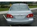 2007 Silver Streak Mica Toyota Corolla LE  photo #5