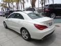 Cirrus White - CLA 250 Photo No. 4