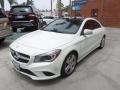 Cirrus White - CLA 250 Photo No. 5