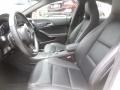Cirrus White - CLA 250 Photo No. 17