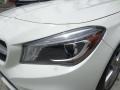 Cirrus White - CLA 250 Photo No. 22
