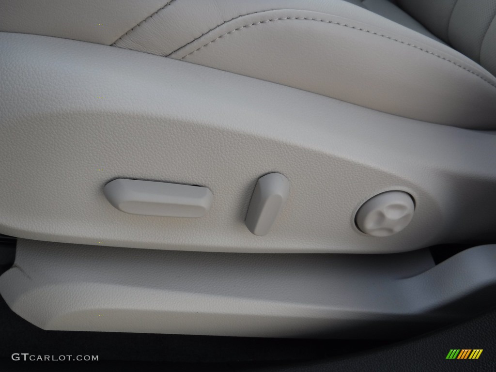 2016 Envision Premium AWD - Bronze Alloy Metallic / Light Neutral photo #13
