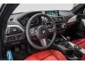 2016 Estoril Blue Metallic BMW M235i Coupe  photo #6