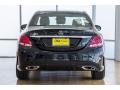 Black - C 300 Sedan Photo No. 4