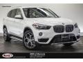 Alpine White - X1 xDrive28i Photo No. 1