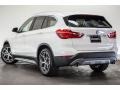 Alpine White - X1 xDrive28i Photo No. 3