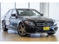 Black - C 300 Sedan Photo No. 12