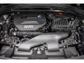 Alpine White - X1 xDrive28i Photo No. 3