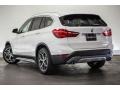 Alpine White - X1 xDrive28i Photo No. 4