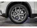 Alpine White - X1 xDrive28i Photo No. 10