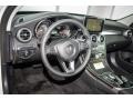 Polar White - C 300 Sedan Photo No. 5